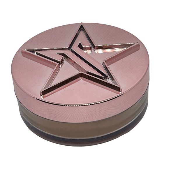 Jeffree Star “Honey” luminous setting powder - Picture 5 of 6